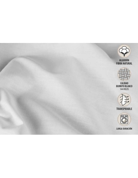 Juego sábanas D4626