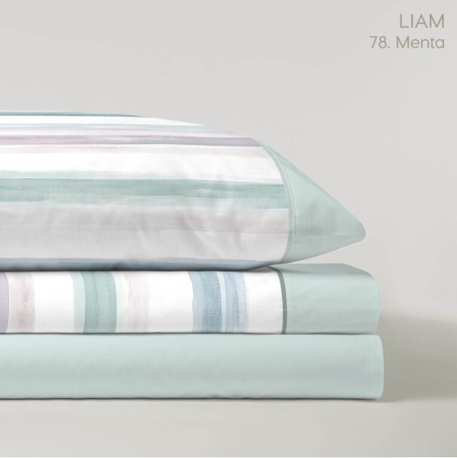 Juego sábanas Liam 135/140