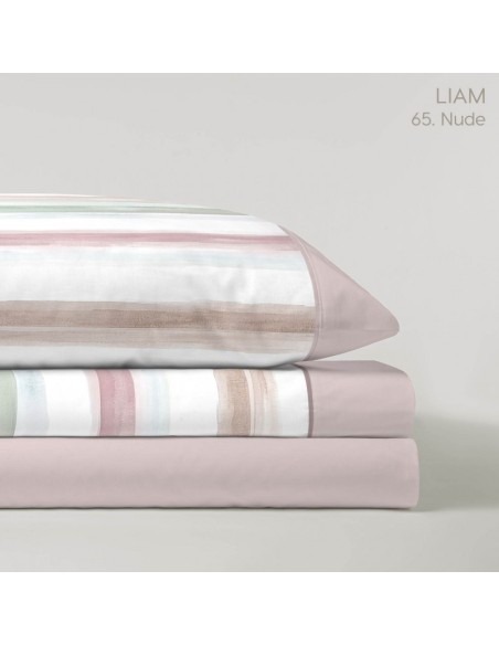 Juego sábanas Liam 135/140
