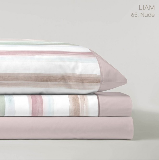 Juego de sábanas Liam 90