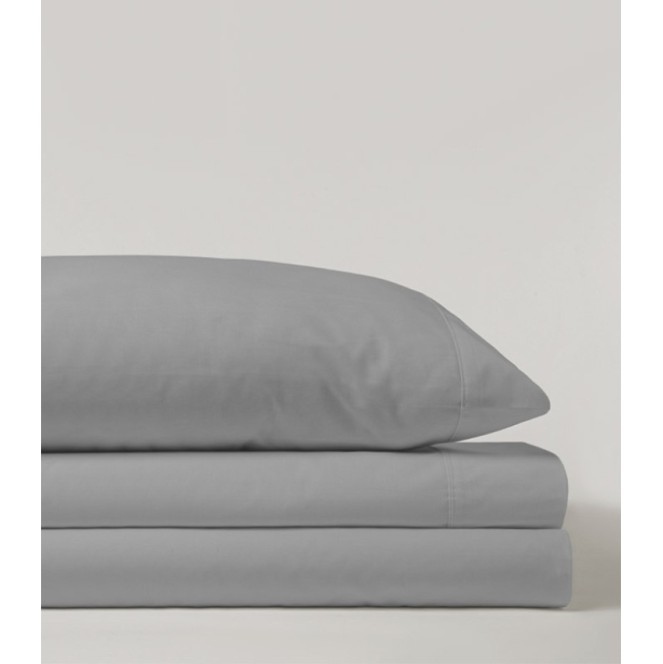 Juego de cama liso cama 105