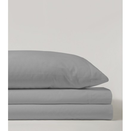 juego de cama liso para cama de 120 de catotex