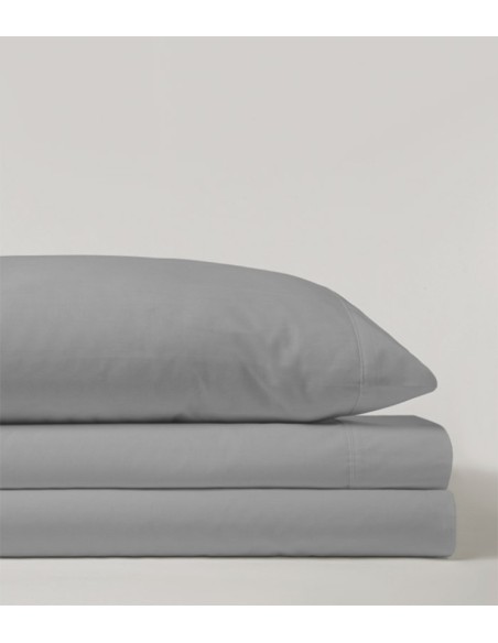 juego de cama liso para cama de 120 de catotex
