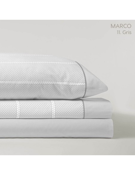 juego de sabanas Marco para cama de 135/140 de catotex