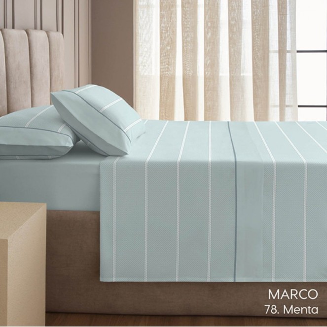 juego de sabanas Marco para cama de 135/140 de catotex