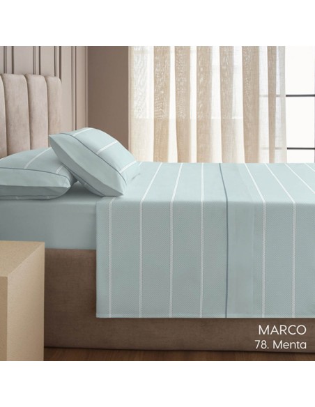 juego de sabanas Marco para cama de 135/140 de catotex