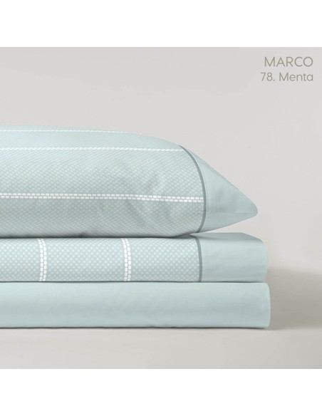 juego de sabanas Marco para cama de 135/140 de catotex