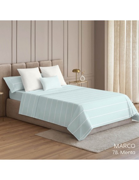 juego de sabanas Marco para cama de 135/140 de catotex