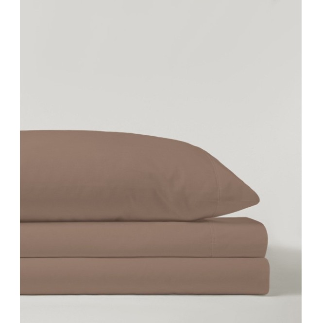Juego de cama liso 150