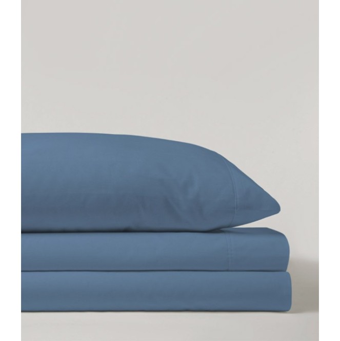 Juego de cama liso 150