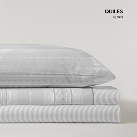 Juego de sábanas Quiles 105
