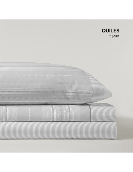 Juego de sábanas Quiles 105