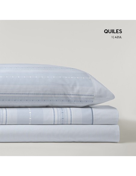 Juego de sábanas Quiles 105