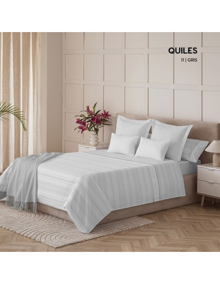 Juego de sábanas Quiles 105