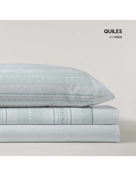 Juego de sábanas Quiles 105