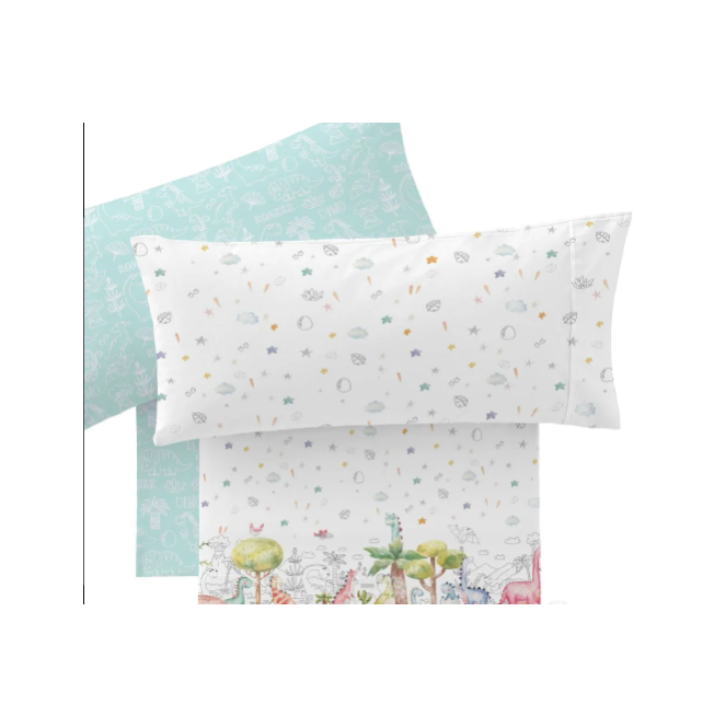 Juego de sabanas junior 606 cama 90