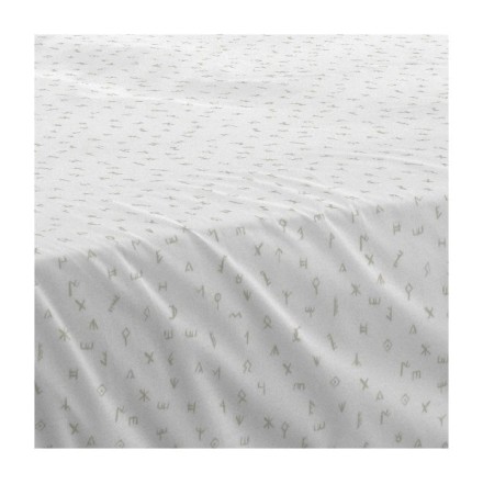juego de sábanas Iber para cama de 90 de estelia