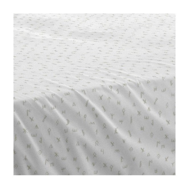 juego de sábanas Iber para cama de 90 de estelia
