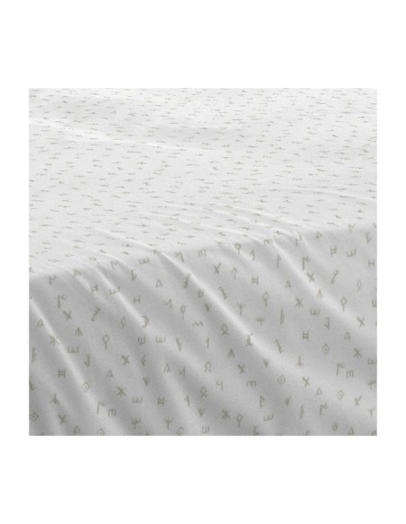 juego de sábanas Iber para cama de 90 de estelia