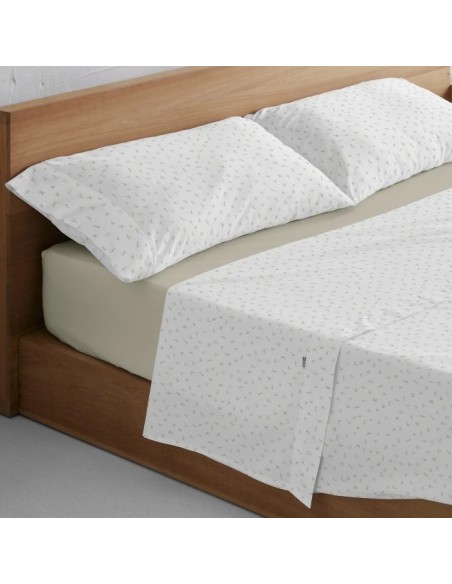 juego de sábanas Iber para cama de 90 de estelia