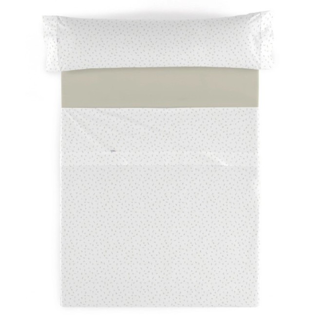 juego de sábanas Iber para cama de 90 de estelia