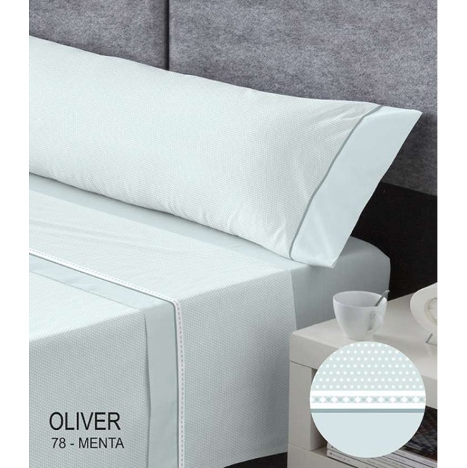 J.C. OLIVER  90