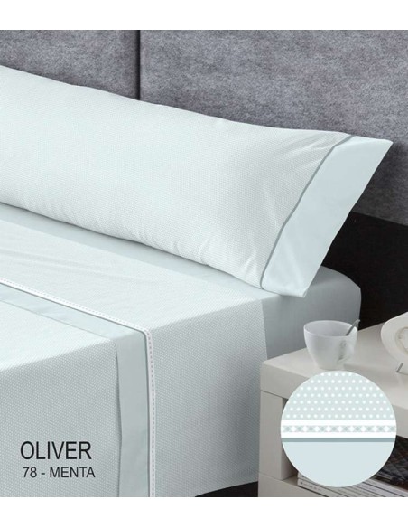 J.C. OLIVER  90