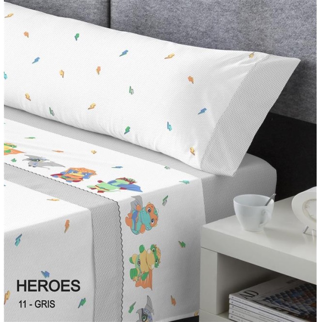 J.C.HEROES 105