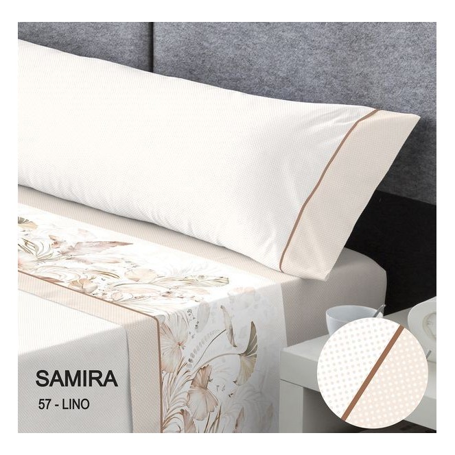J.C. SAMIRA 135/140