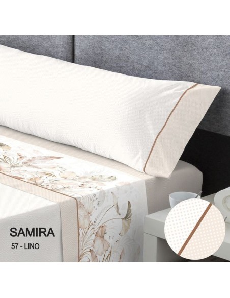 J.C. SAMIRA 135/140