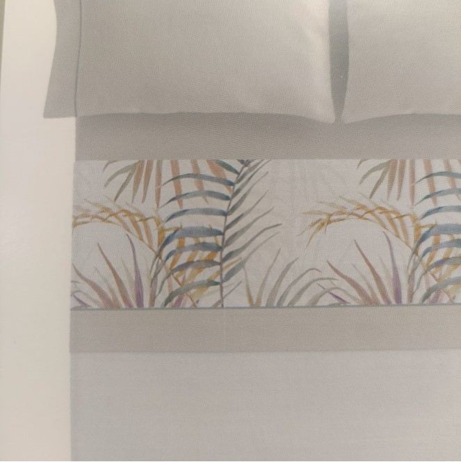 juego de sabanas Mondariz para cama de 180 de Clara Vidal
