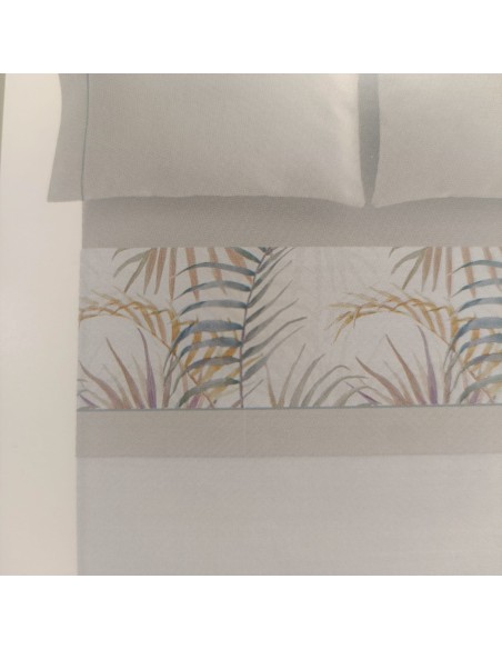 juego de sabanas Mondariz para cama de 180 de Clara Vidal