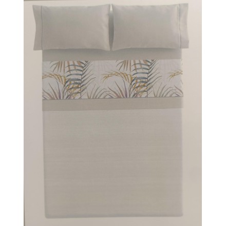 juego de sabanas Mondariz para cama de 180 de Clara Vidal