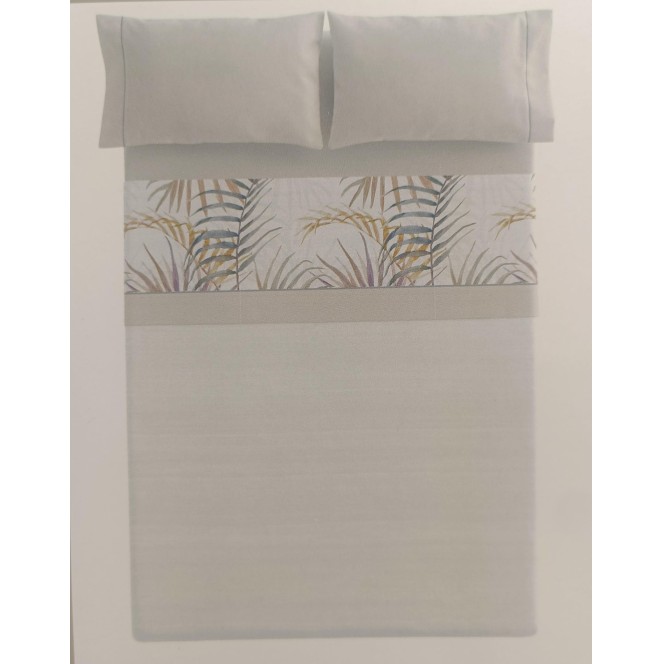 juego de sabanas Mondariz para cama de 180 de Clara Vidal