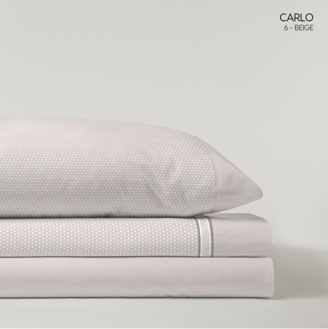 juego cama carlo para cama de 180 de