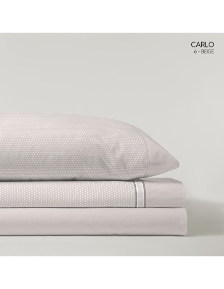 juego cama carlo para cama de 180 de