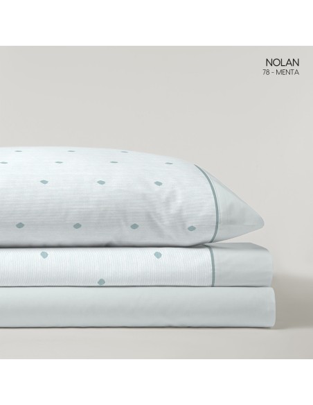 juego de sábanas Nolan para cama de 180 de catotex