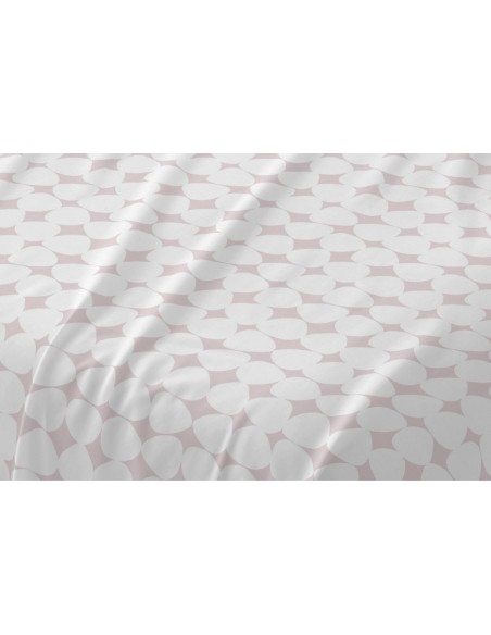 juego de sábanas 3139 para cama de 105 de burrito blanco