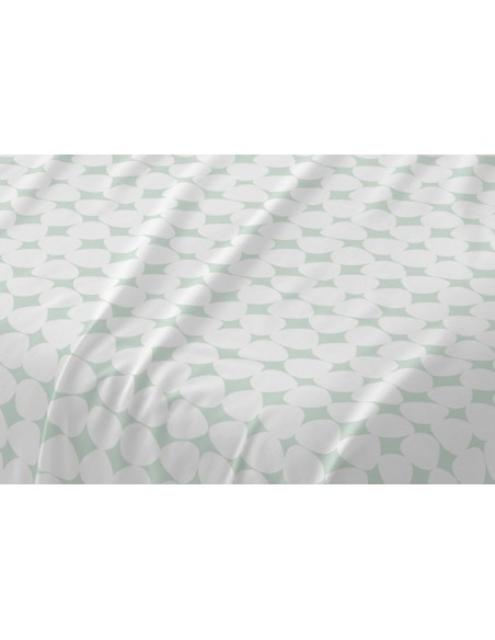 juego de sábanas 3139 para cama de 105 de burrito blanco
