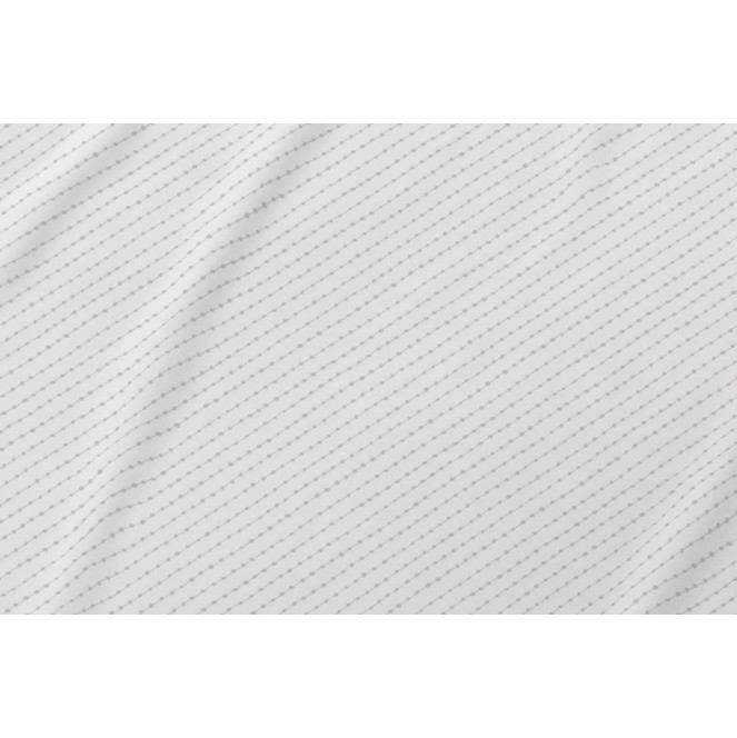 JUEGO DE SÁBANAS D1550 PARA CAMA DE 150 DE BURRRITO BLANCO