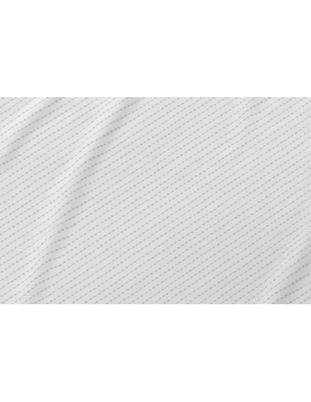 JUEGO DE SÁBANAS D1550 PARA CAMA DE 150 DE BURRRITO BLANCO