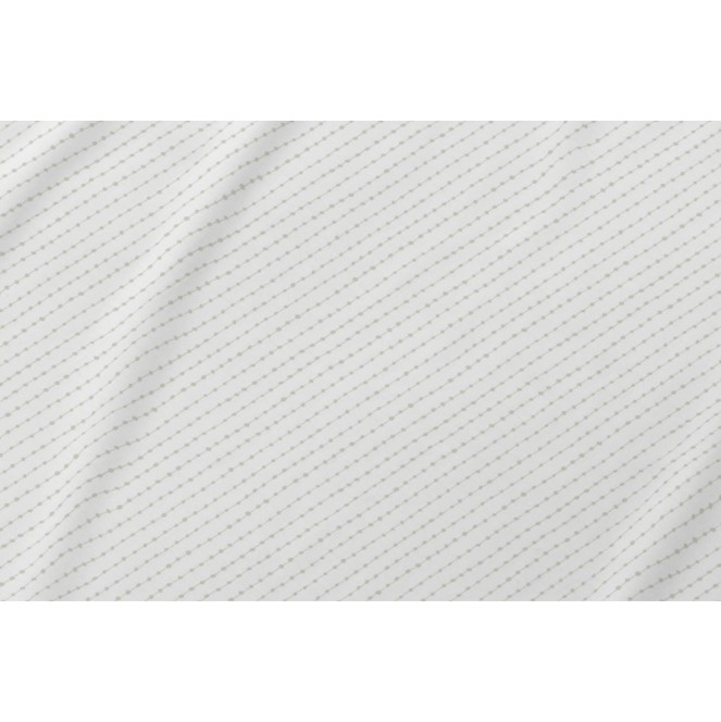 JUEGO DE SÁBANAS D1550 PARA CAMA DE 150 DE BURRRITO BLANCO