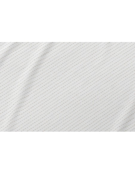JUEGO DE SÁBANAS D1550 PARA CAMA DE 135 DE BURRRITO BLANCO