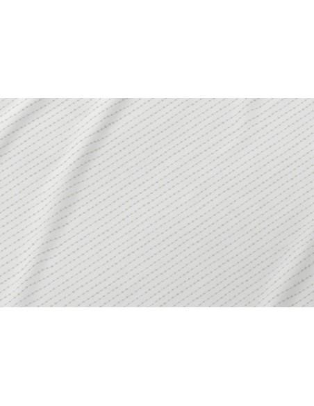 JUEGO DE SÁBANAS D1550 PARA CAMA DE 135 DE BURRRITO BLANCO