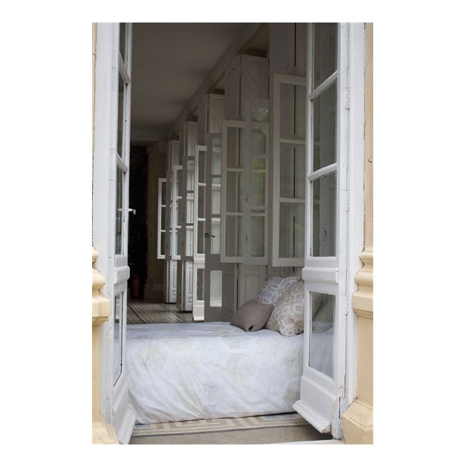 funda nórdica honey para cama de 150
