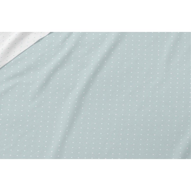 juego de sábanas 1238 para cama de 105 de burrito blanco