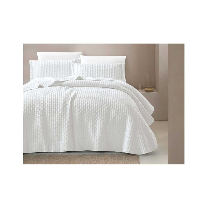 colcha baltasar  para cama de  150 de wiss home