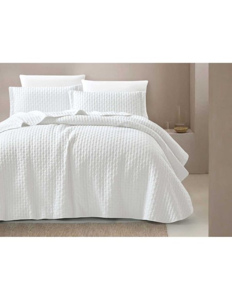 colcha baltasar  para cama de  150 de wiss home