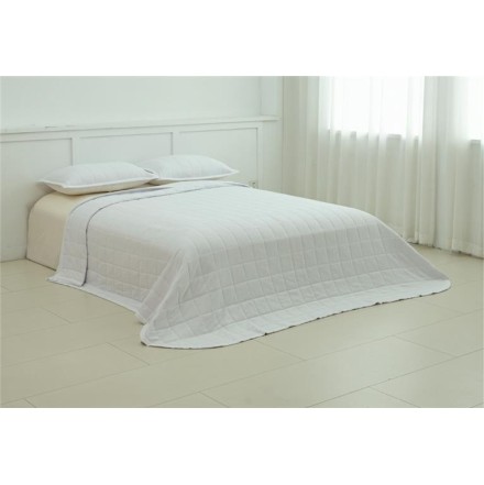 colcha bareta  para cama de 135 de Clara Vidal