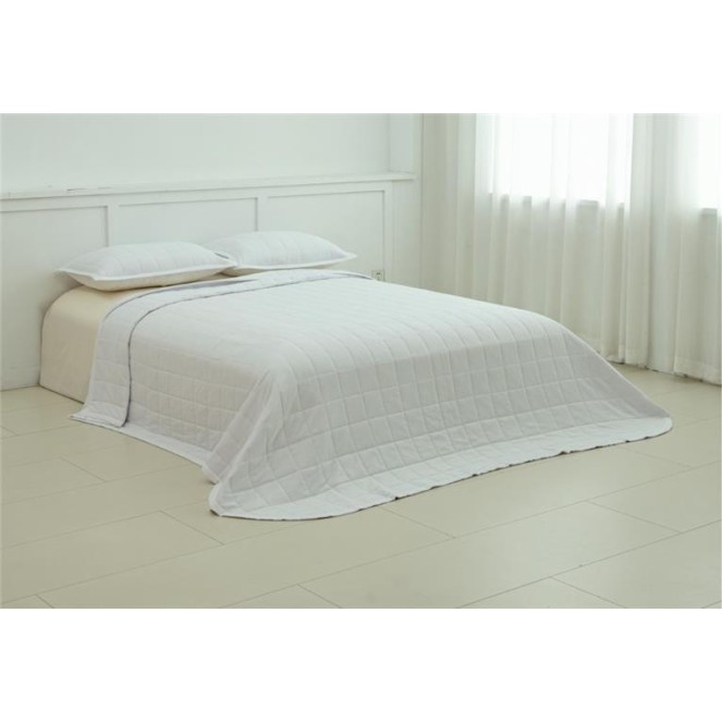 colcha bareta  para cama de 150 de Clara Vidal